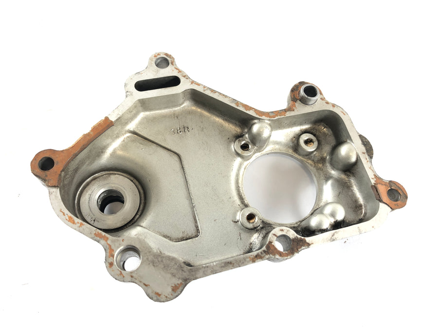 Suzuki VS 1400 Intruder VX51L [1996] - Tapa del motor del eje del interruptor de interruptor de la cubierta del interruptor