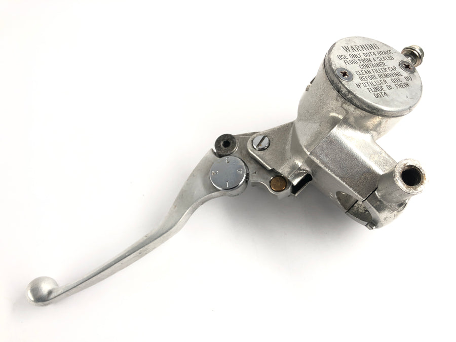 Kawasaki VN 1500 Classic VNT50D [2000] - palanca de acoplamiento de la bomba de acoplamiento