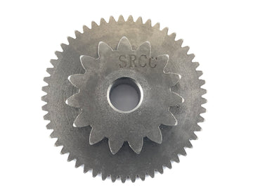 SWM SM 125 R [2017] - Gear Starter - 0
