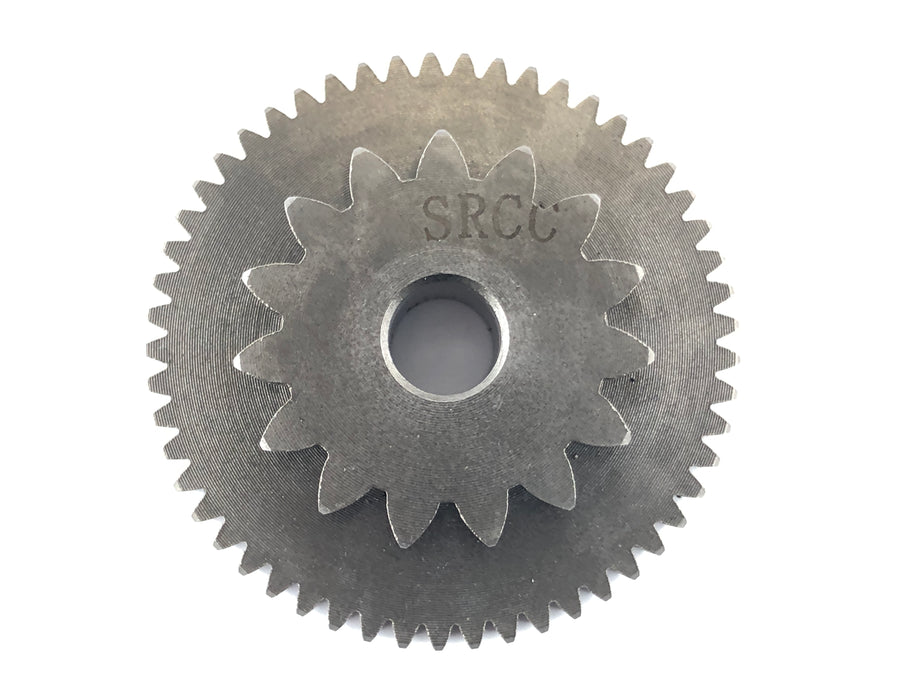 SWM SM 125 R [2017] - Gear Starter