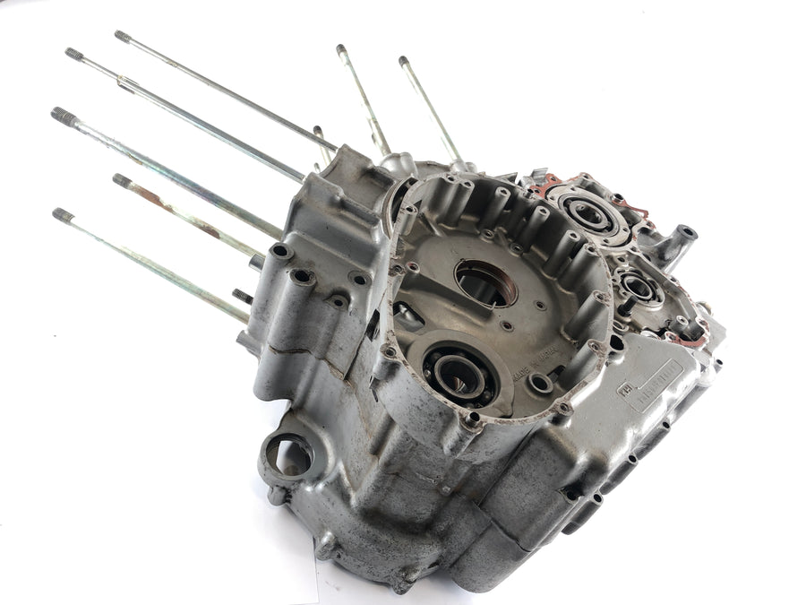 Kawasaki VN 1500 A VNAA [todos los años de construcción] - Motor Housing Housing vacío