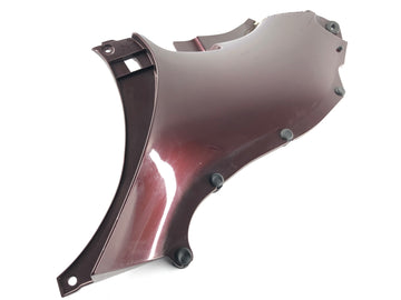 BMW K 1200 LT [2002] - revestimiento del lado trasero del lado de revestimiento revestimiento lateral derecho - 0