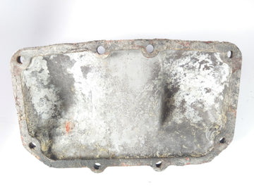 Ducati GTV 500 - Cabeza de cilindro de motor de la tapa de la válvula - 0
