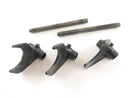 Husqvarna TE 610 8ae [1992] - Switch Schitking Claws Conjunto-4