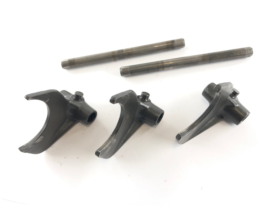 Husqvarna TE 610 8ae [1992] - Switch Schitking Claws Conjunto