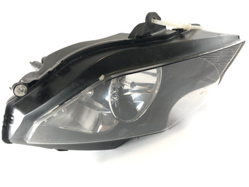 Honda VFR 800 RC46 [2005] - Faros a la derecha - 0