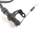 Honda Varadero XL 1000 SD02 [2002] - interruptor de luz de freno en la parte posterior-2