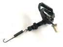 Honda NX 650 Dominator RD02 [1992] - interruptor de luz de freno en la parte posterior-2