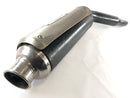 Triumph Tiger 900 T400 [1998] - Muffler de escape a la derecha-3