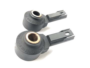 BMW R 1200 GS [2004] - Sensor del sensor de golpe - 0