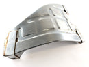 Yamaha V -Max 1200 2en [1997] - Cubierta de colectores de protección del calor-1