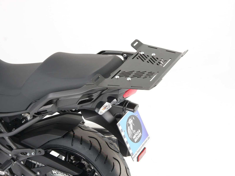 Kawasaki Versys 1000 [2015-2018] - Extensión del puente de equipaje