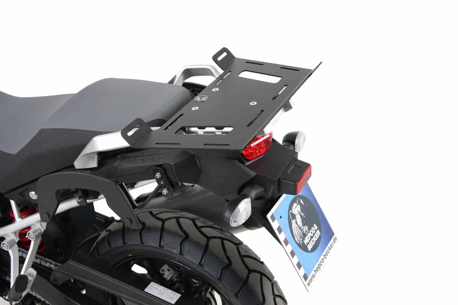 Suzuki V-Strom 1000 ABS [2014-2019]-Extensión del puente de emprendimiento