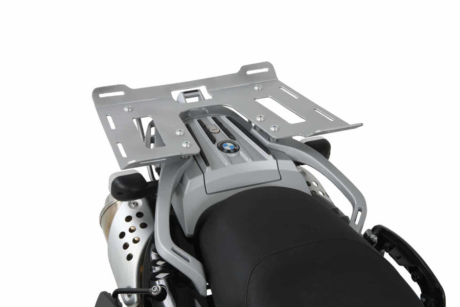BMW G 650 GS [2011-2016] - Extensión del puente de equipaje