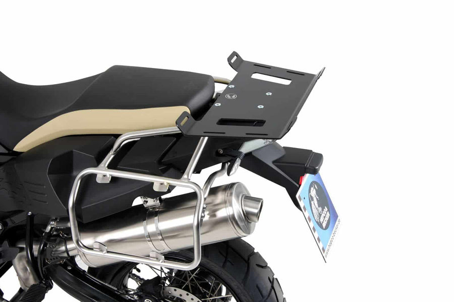 BMW F 800 GS Adventure [2013-2018] - Extensión del puente de equipaje