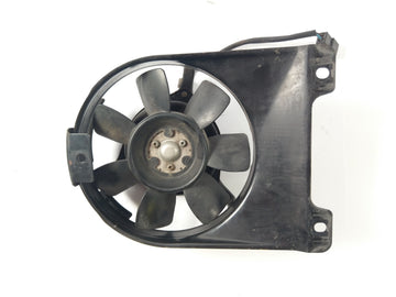 Yamaha TDM 850 3VD [1992] - Ventilador de refrigerador de agua