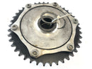 Triumph Speed ​​Triple 1050 515NJ [2006] - Pinión de accionamiento con la rueda de cadena y la ingesta de ruedas de cadena-4