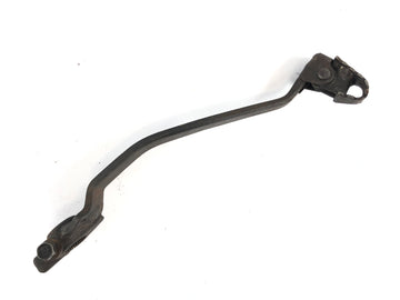 Suzuki DR 600 SN41A [1986] - palanca de freno de pedal de freno - 0
