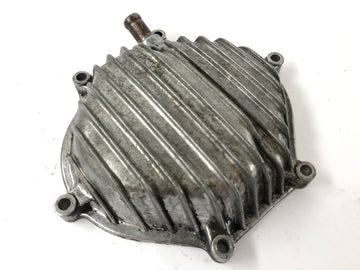 Moto Guzzi GTS 400 [Benelli] - Tapa del motor de ventilación del motor de la tapa de la válvula - 0