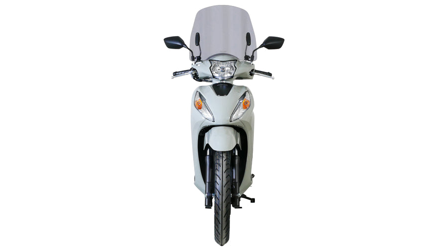 Honda Vision 110 [2014-]-Disco de gira "TM"