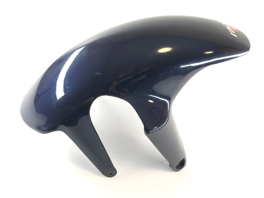 Aprilia Mille RSV 1000 ME [1999] - Limpieza de frontfender