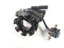 Honda CRF 450 [2002] - Estator alternador con camioneta-1