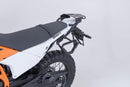 [SW-MOTECH] - Soporte lateral V-LOC izquierdo – imagen 3