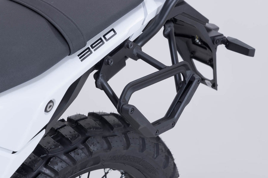 [SW-MOTECH] - Soporte lateral V-LOC izquierdo – imagen 4