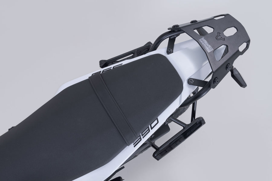 [SW-MOTECH] - Soporte lateral V-LOC izquierdo – imagen 5