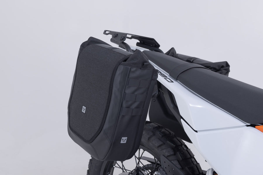 [SW-MOTECH] - Soporte lateral V-LOC izquierdo – imagen 6