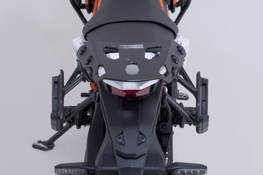 [SW-MOTECH] - Soporte lateral V-LOC izquierdo – imagen 7