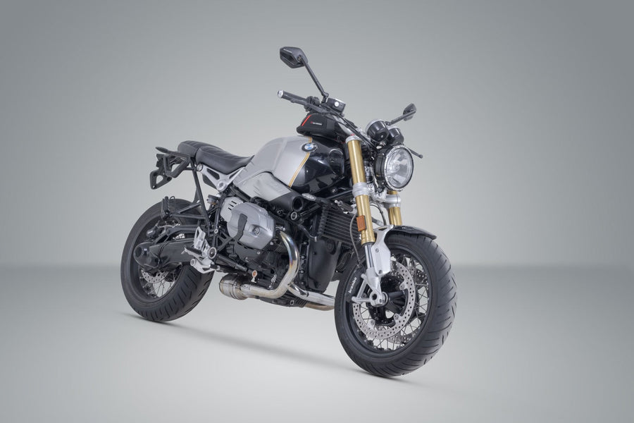 BMW R nineT [2014-2026] - V-LOC Seitenträger links – Bild 2