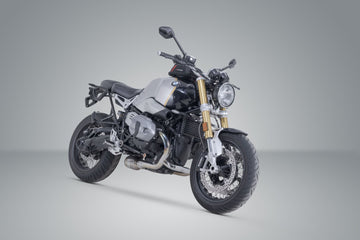BMW R nineT Scrambler [2016-2026] - Soporte lateral derecho V-LOC – imagen 2