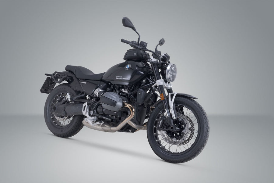 BMW R 12 [2023-2026] - Soporte lateral derecho V-LOC – imagen 2