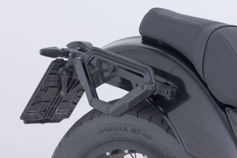 BMW R 12 [2023-2026] - Soporte lateral derecho V-LOC – imagen 4