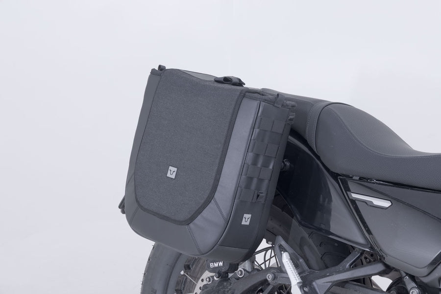 BMW R 12 [2023-2026] - Soporte lateral derecho V-LOC – imagen 6