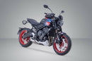 Triumph Trident 660 [2021-2025] - Soporte lateral V-LOC izquierdo – imagen 2