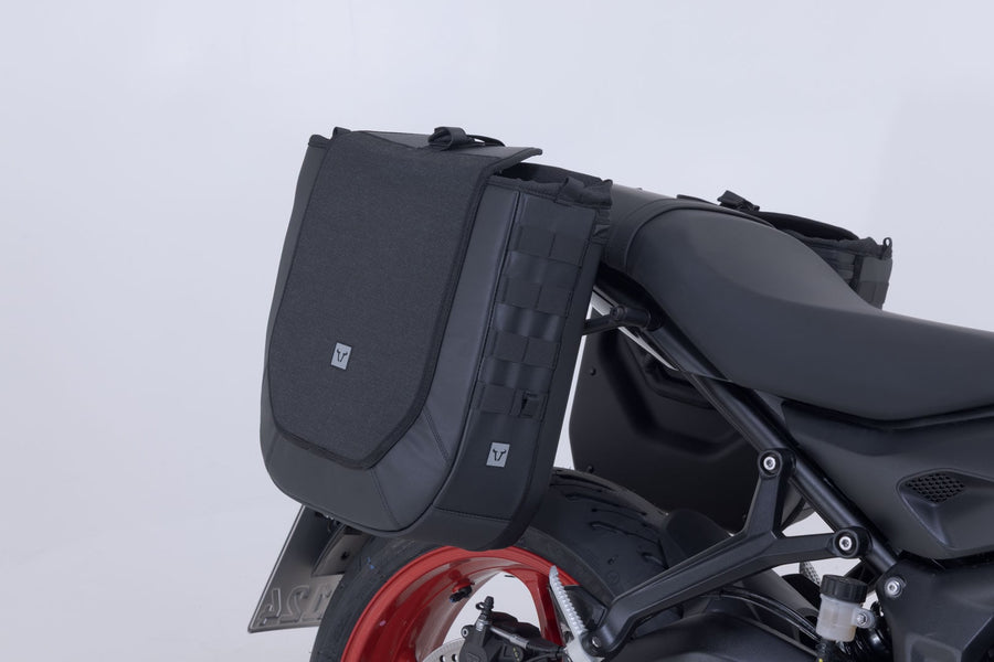 Triumph Trident 660 [2021-2025] - Soporte lateral V-LOC izquierdo – imagen 3