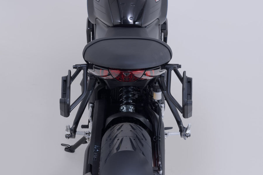Triumph Trident 660 [2021-2025] - Soporte lateral V-LOC izquierdo – imagen 4