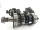 Yamaha 750 XTZ Super Tenere 3LD [1995] - Caja de cambios-3