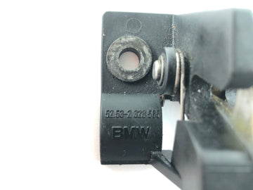 BMW F 650 GS R13 [2000] - Perra de bloqueo de bloqueo de asiento - 0