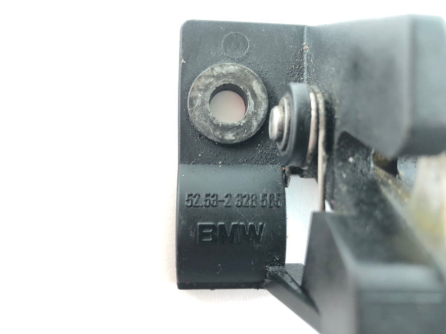 BMW F 650 GS R13 [2000] - Perra de bloqueo de bloqueo de asiento