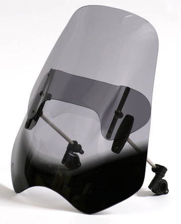 BMW Vario-Screen Bike-Varioscreen para bicicletas desnudas "VNB"