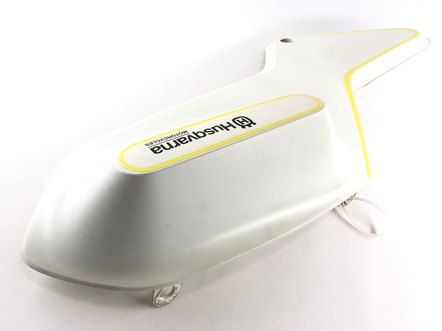 Husqvarna Vitpilen 401 [2021] - revestimiento de revestimiento de tanque derecho