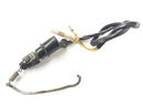 Yamaha XT 350 3YT / 55V [1991] - interruptor de luz de freno en la parte posterior-3