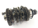 Triumph Sprint 955i RS T695 [2000] Caja de cambios-3