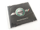 Benelli TNT 1130 Sport [2002] - CD Manual de usuario-2