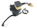 BMW R 100 GS 247E [1991] - Accesorios de manillar a la derecha con bomba de arbusto de mano-6