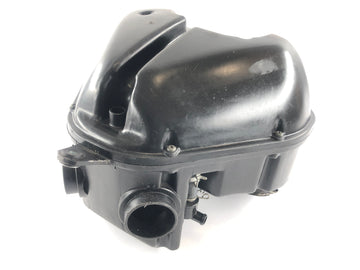 Yamaha YZF R6 RJ03 [2000] - Caja de filtro de aire Airbox - 0