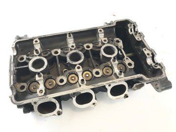 Triumph Tiger 955i 709en [2001] - cabeza de cilindro